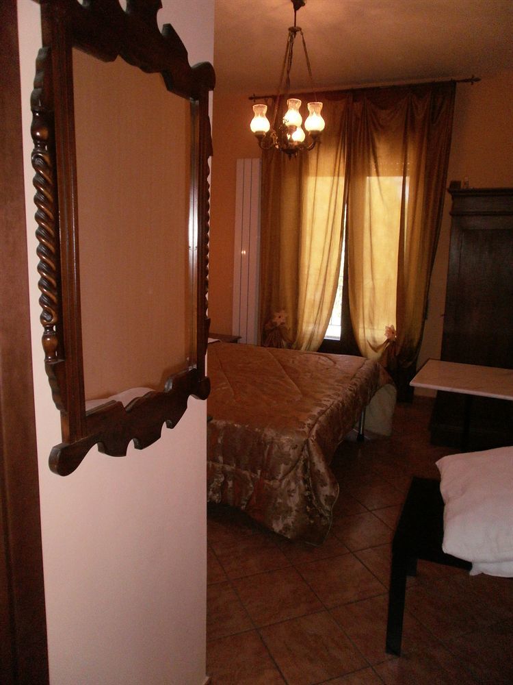 Rocca Di Monreale Bed & Breakfast Exterior photo